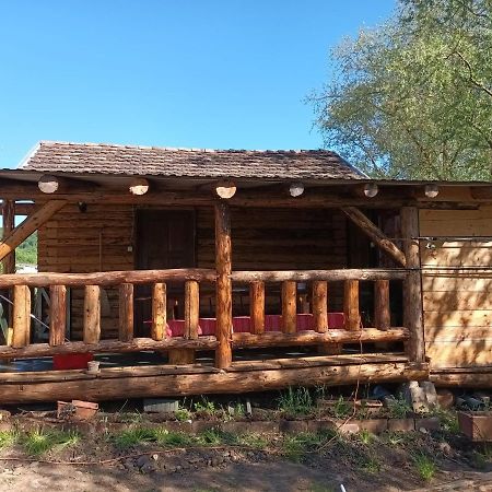 Casa Rustic Feher & Fekete Vendeghazak Sovata Eksteriør bilde